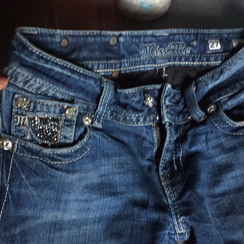 Miss me size 27